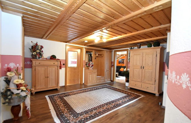 Apartment in Bavarian Forest Near Ski Resort - Foto 23