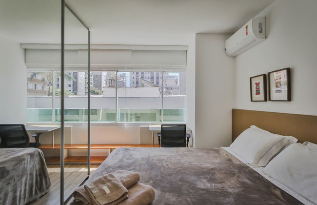 Alto Padrão no coração da Savassi - Foto 35