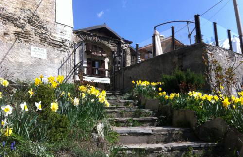 LA PLACETTE - Albergo diffuso e Trattoria - Foto 55