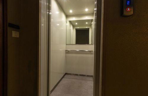 Fleming Ospedale 300Mt Wifi Aria condizionata Free parking - Foto 49