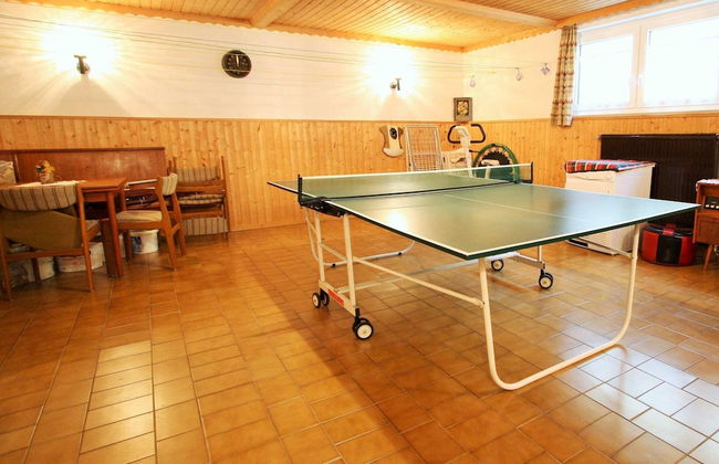 Spacious Apartment near Ski Area in Liebetig - Foto 13