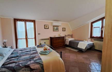 Casa Stella - Montepulciano - Foto 8