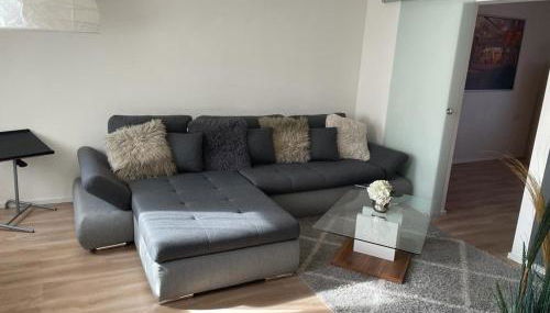 Ferienwohnung An der alten Weed - Foto 5