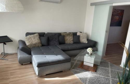 Ferienwohnung An der alten Weed - Foto 5