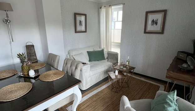 Beach House "blanker Hans" - Foto 2, Imagen principal