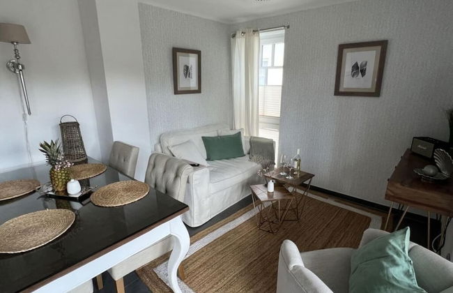 Beach House "blanker Hans" - Photo 1