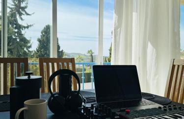 Modern Apartment on Mijas Golf - Andalucia - Photo 12