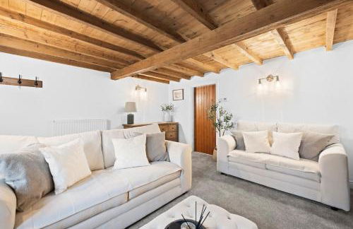 Primrose Cottage - Foto 18