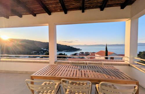 Spacious Apt with Panoramic Sea View - Foto 26