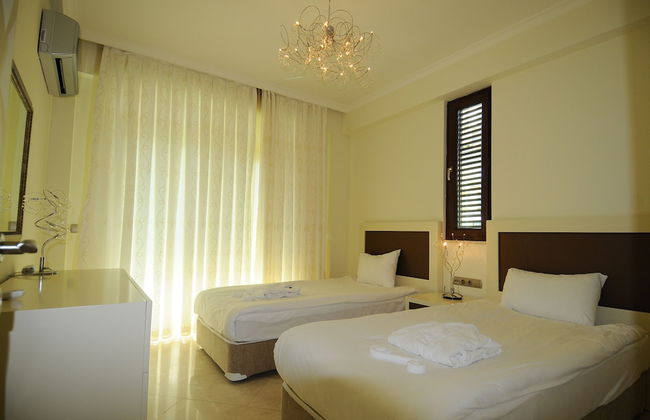 Gold City 3 Bedroom Villa 6 - Foto 2