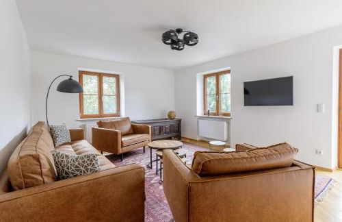 Stadtvilla Falkenstein - Foto 53