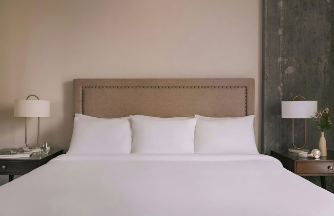 Sonder by Marriott Bonvoy Pierce Boston Apartments Fenway - Foto 21