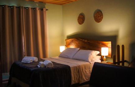 Verde Mauá Chales - Foto 10