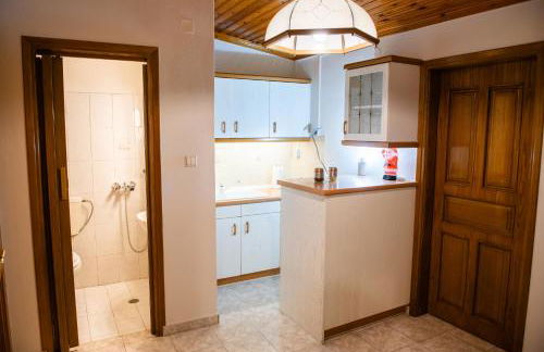 Ioanna's Home-Trikala - Foto 38