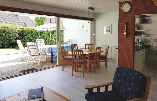 Doppelhaushhlfte in Burhave - Photo 19