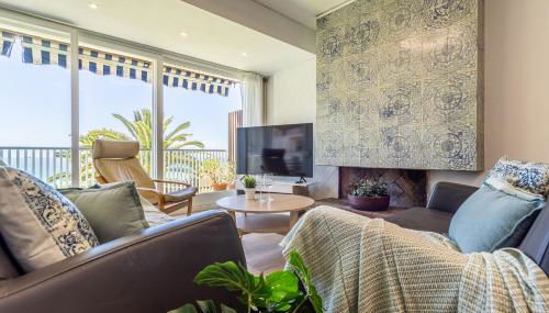 Verd i Blau - Apartament amb Piscina - Foto 4