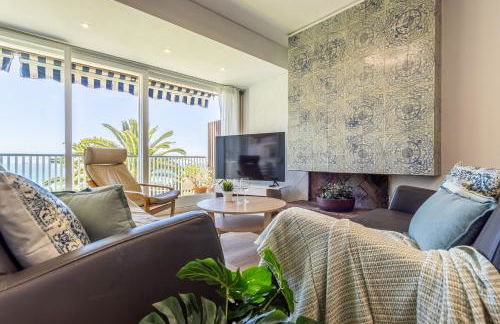 Verd i Blau - Apartament amb Piscina - Foto 4