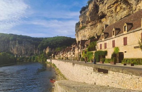 Lovely Home In Eyraud-Crempse-Maurens - Foto 35