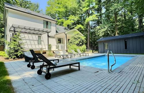 Modern Luxury Home Pool & Spa at Warren Dunes - Foto 37