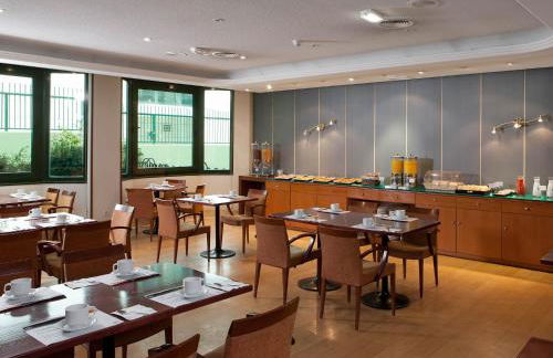 Apartamentos TH Las Rozas - Foto 3