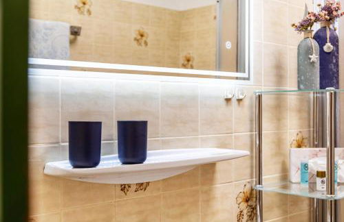 Aschaubichl - Wohnung Alpenrose - Foto 17