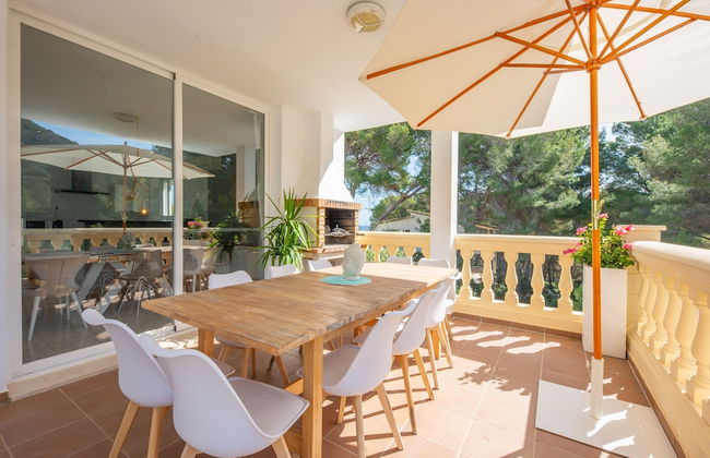 Casa Feliz in Provensals - Foto 6