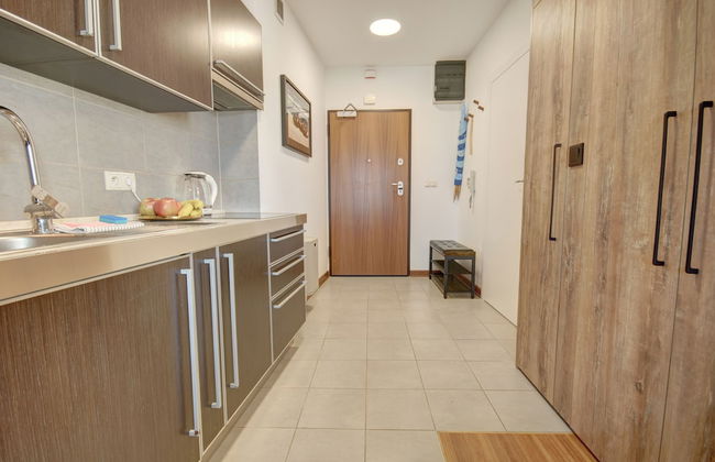 HelApart - Helska Villa - Photo 31