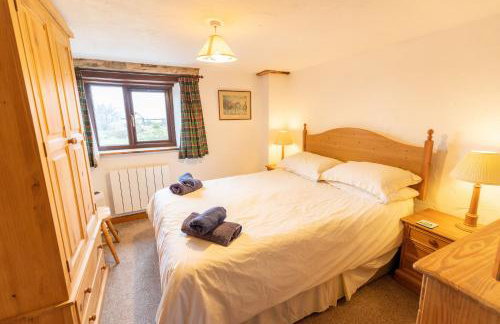 West Hollowcombe Farm Cottages - full site booking - Foto 10