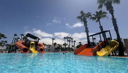 Oasis Jaylota - Foto 2