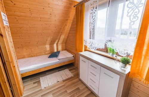 Domki Słoneczne Wzgórze - Foto 23