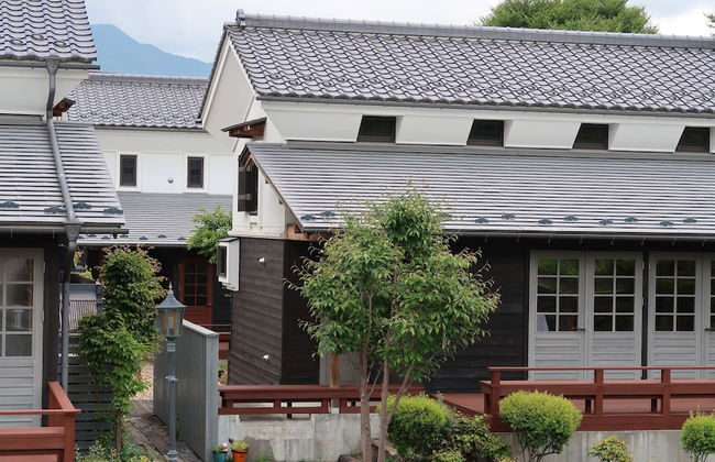 Kuranoyado Matsuya - Foto 63