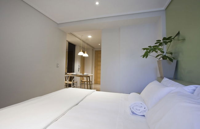 Le Montreal Apartments - Foto 3