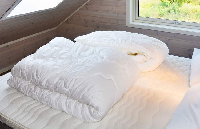 8 Person Holiday Home in Aram - Foto 7