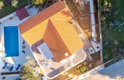 Amazing house W pool and big sunny terrace close to sea & beach - Photo 2