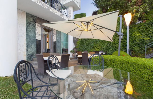 Villa Calisto in Sant Agnello - Photo 69