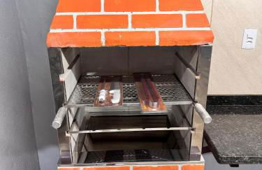 Refúgio Colonial - Figueira - Praia de Mauá - Foto 27