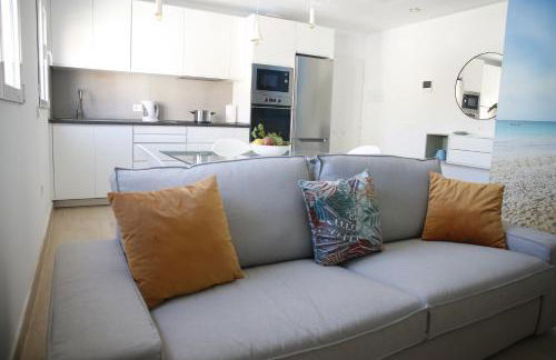 Suites Verano Azul - Foto 48