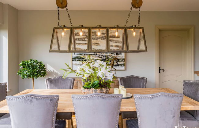 South Lodge Luxury Accommodation - Foto 4