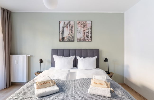 Limehome Magdeburg Hasselbachplatz - Foto 12