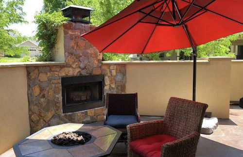 The Fireside Retreat - 6 BD, Sauna, Home Theater - Foto 11