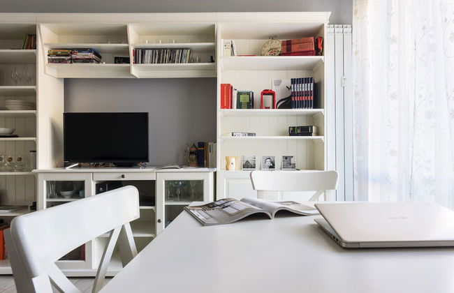 Pascoli Master Guest apartment - Foto 16