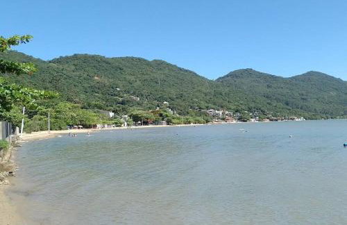 Casa Alto Padrão Frente A Praia - Foto 49