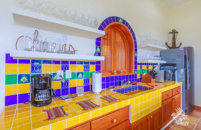 Casa Amor - Three Bedroom - Photo 12