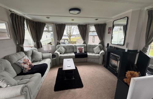 No 38 Heilan Hoose at Three Lochs Newton Stewart - Foto 40