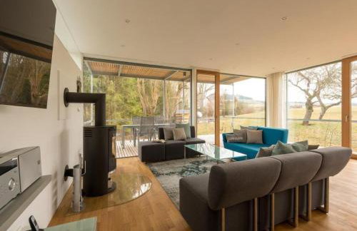 Holiday Home Donauoase by Interhome - Foto 12