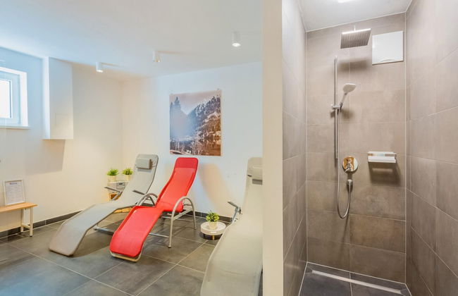 Chalet in Niedernsill Near Ski Slopes - Foto 19