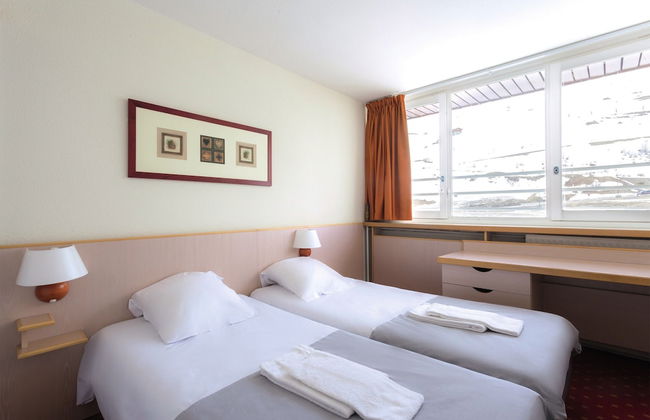 Belambra Clubs Les Menuires - Neige Et Ciel - Foto 7