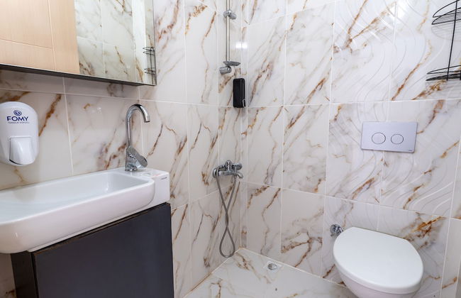 Flora Trabzon Apart - Photo 21