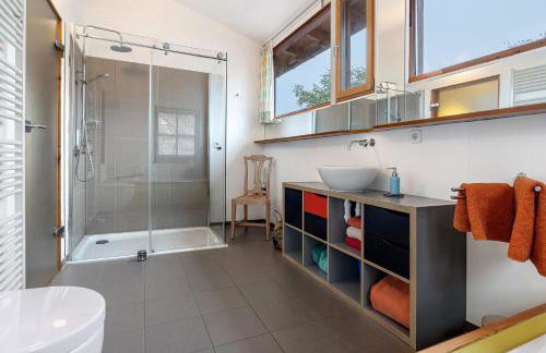 Atelierwohnung Hof Kranichmoor - Foto 25