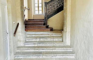 Charmant F2 Atypique Coutances centre - Foto 15